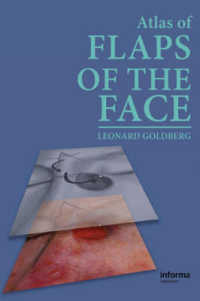 Atlas of Flaps of the Face (Series in Dermatological Treatment)