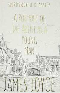 A Portrait of the Artist as a Young Man (Wordsworth Classics)