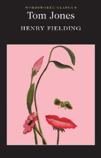 Tom Jones (Wordsworth Classics)
