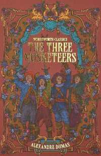 The Three Musketeers (Wordsworth Classics)
