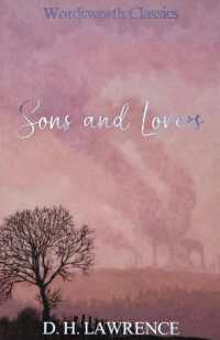 Sons and Lovers (Wordsworth Classics)