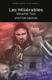 Les Misérables Volume Two (Wordsworth Classics)
