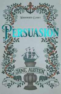 Persuasion (Wordsworth Classics)