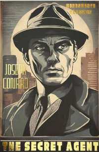 The Secret Agent (Wordsworth Classics)