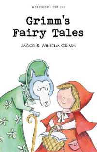 Grimm's Fairy Tales (Wordsworth Children's Classics)
