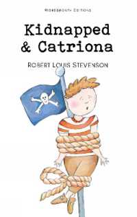 Kidnapped & Catriona (Wordsworth Children's Classics) -- Paperback / softback （New ed）