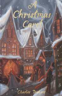 A Christmas Carol (Wordsworth Children's Classics)