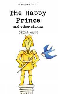 The Happy Prince & Other Stories (Wordsworth Children's Classics)