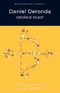 Daniel Deronda (Wordsworth Classics)