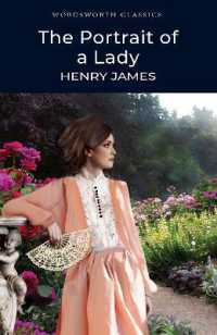 The Portrait of a Lady (Wordsworth Classics)