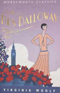 Mrs Dalloway (Wordsworth Classics)