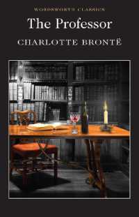 The Professor (Wordsworth Classics)
