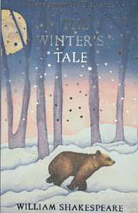 The Winter's Tale (Wordsworth Classics)