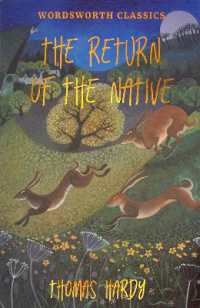 The Return of the Native (Wordsworth Classics)