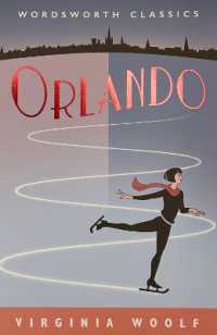 Orlando (Wordsworth Classics)