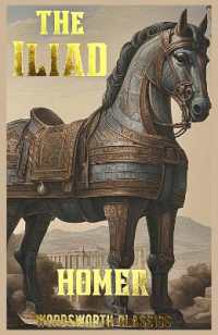 The Iliad (Wordsworth Classics)