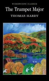 The Trumpet-Major (Wordsworth Classics)