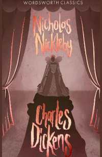 Nicholas Nickleby (Wordsworth Classics)