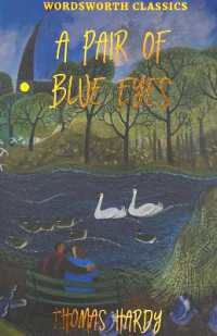 A Pair of Blue Eyes (Wordsworth Classics)