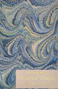 Tristram Shandy (Wordsworth Classics)