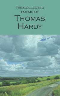 The Collected Poems of Thomas Hardy (Wordsworth Poetry Library)