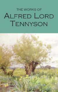 The Works of Alfred Lord Tennyson (Wordsworth Poetry Library)