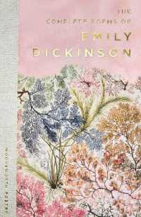 The Selected Poems of Emily Dickinson (Wordsworth Poetry Library)