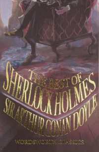 The Best of Sherlock Holmes (Wordsworth Classics)