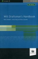 Will Draftsman's Handbook -- Paperback / softback （9 Revised）