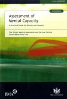 Assessment of Mental Capacity -- Paperback （3 Rev ed）