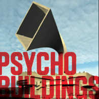 Psycho Buildings : Artists Take on Architecture