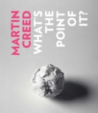 Martin Creed -- Hardback