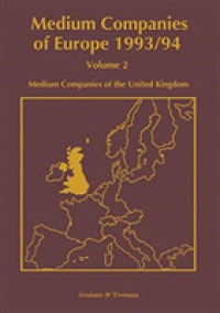 Medium Companies of Europe