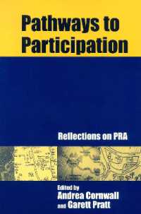 Pathways to Participation : Reflections on PRA