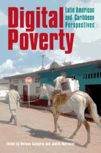 Digital Poverty : Latin American and Caribbean Perspectives