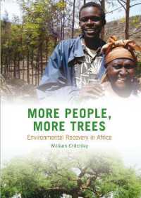 More People, More Trees : Environmental Recovery in Africa