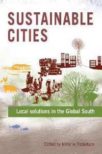 Sustainable Cities : Local Solutions in the Global South