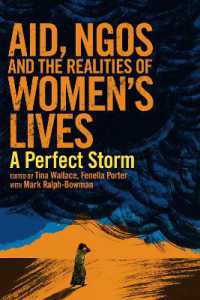 Aid, NGOs and the Realities of Women's Lives : A perfect storm