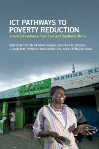ICT Pathways to Poverty Reduction : Empirical evidence from East and Southern Africa