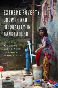 Extreme Poverty, Growth and Inequality in Bangladesh