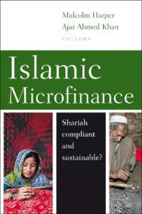 Islamic Microfinance : Shari'ah compliant and sustainable?