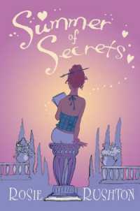 Summer of Secrets (21st Century Jane Austen)