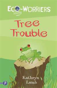 Tree Trouble (Eco-worriers)