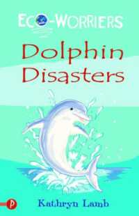 Dolphin Disasters (Eco-worriers) -- Paperback / softback