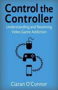 Control the Controller : Understanding and Resolving Video Game Addiction
