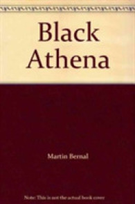 Black Athena : The Afro-asiatic Roots of Western Classical Civilisation -- Hardback