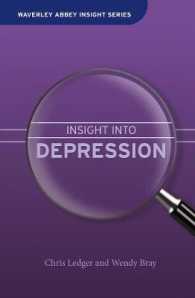 Insight into Depression (Waverley Abbey Insight)