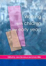 Working with Children in the Early Years