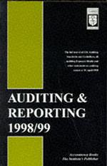 Auditing & Reporting -- Paperback
