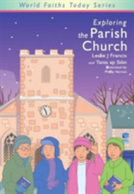 Exploring the Parish Church (World Faiths Today) （UK）